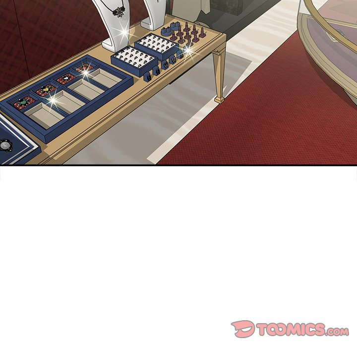 Distractions - Chapter 33 [photo 27] - MangaPorn