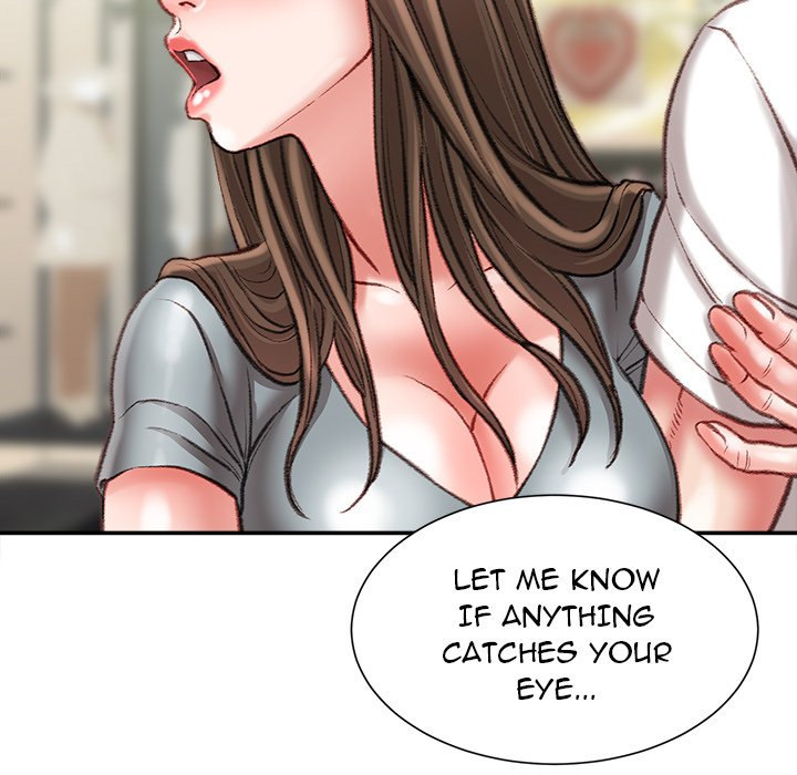 Distractions - Chapter 33 [photo 29] - MangaPorn