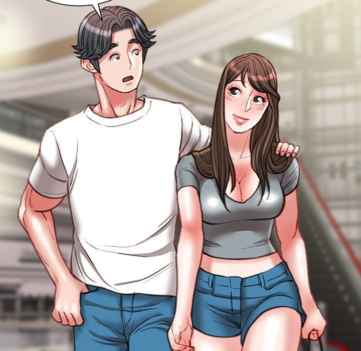 Distractions - Chapter 33 [photo 49] - MangaPorn