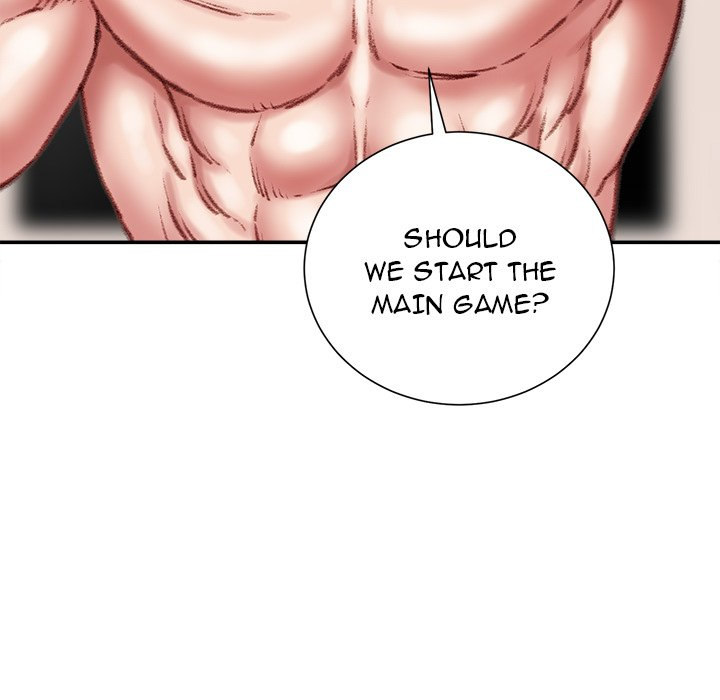 Distractions - Chapter 33 [photo 89] - MangaPorn