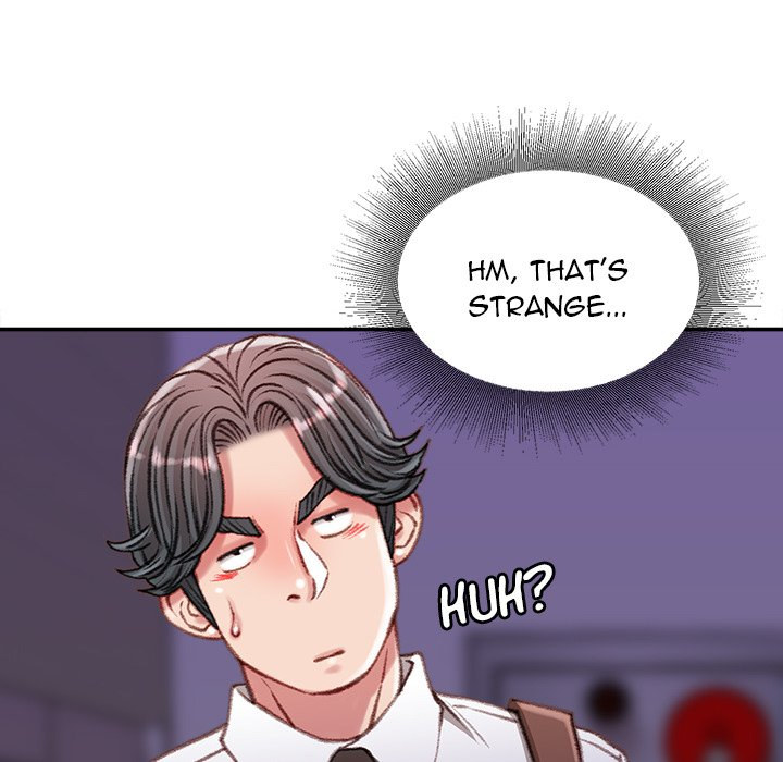 Distractions - Chapter 34 [photo 110] - MangaPorn