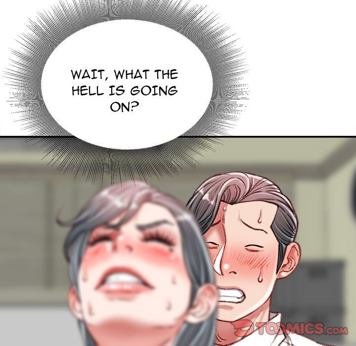 Distractions - Chapter 34 [photo 135] - MangaPorn