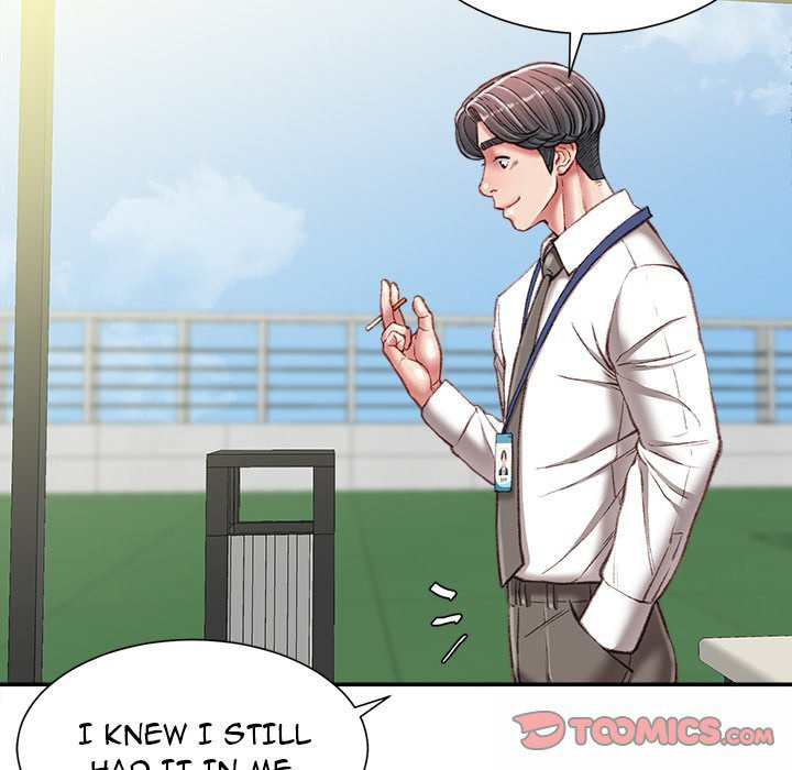 Distractions - Chapter 34 [photo 33] - MangaPorn