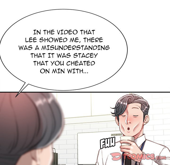 Distractions - Chapter 34 [photo 63] - MangaPorn