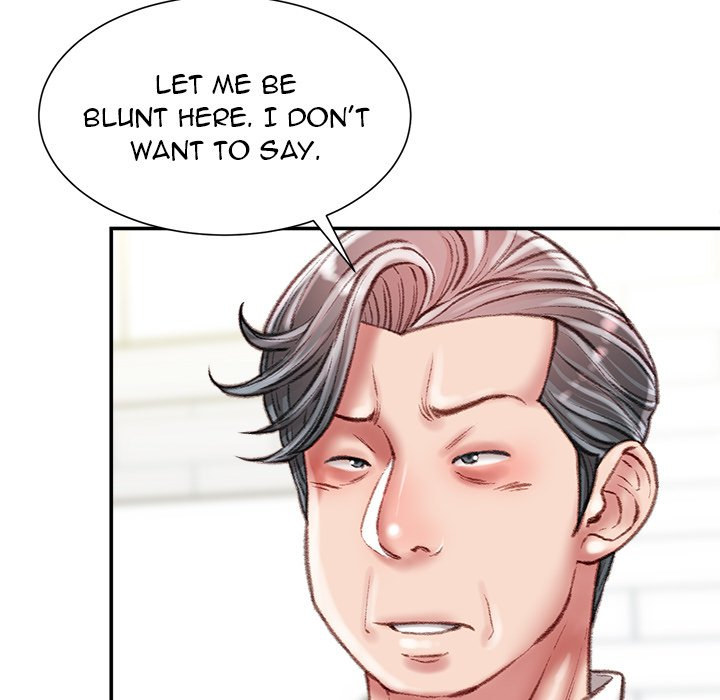 Distractions - Chapter 34 [photo 65] - MangaPorn