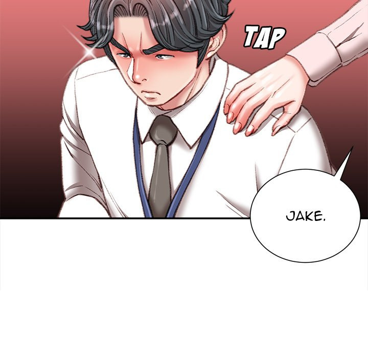 Distractions - Chapter 34 [photo 71] - MangaPorn