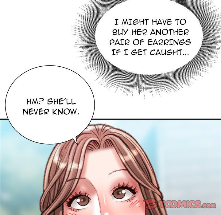 Distractions - Chapter 34 [photo 81] - MangaPorn