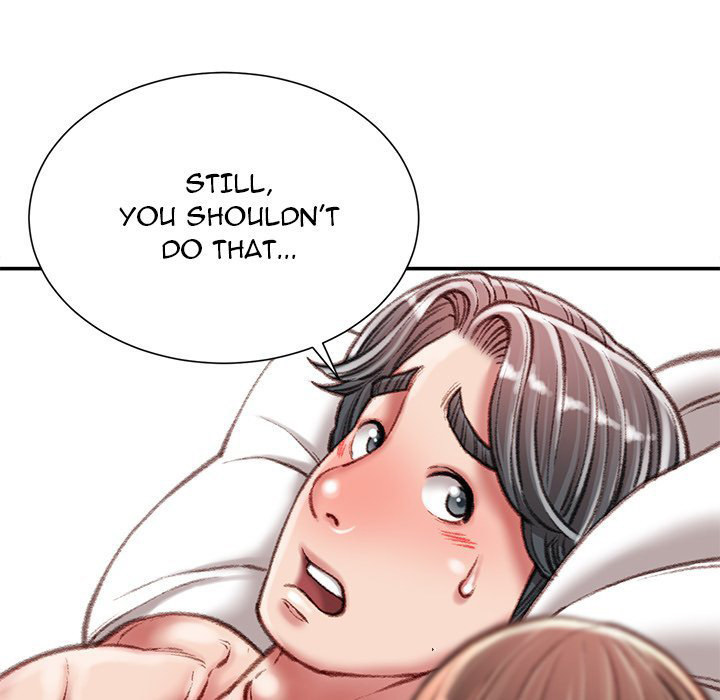 Distractions - Chapter 35 [photo 106] - MangaPorn