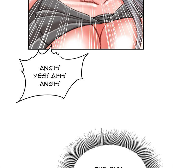 Distractions - Chapter 35 [photo 28] - MangaPorn