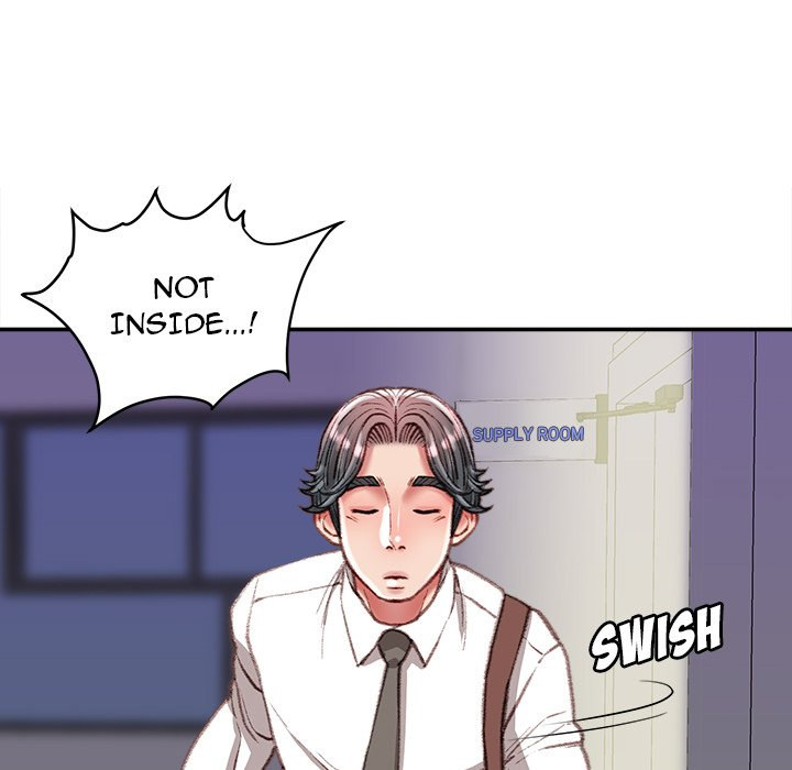 Distractions - Chapter 35 [photo 38] - MangaPorn