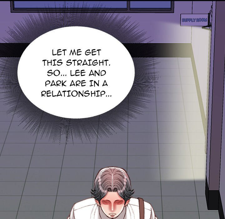 Distractions - Chapter 35 [photo 40] - MangaPorn