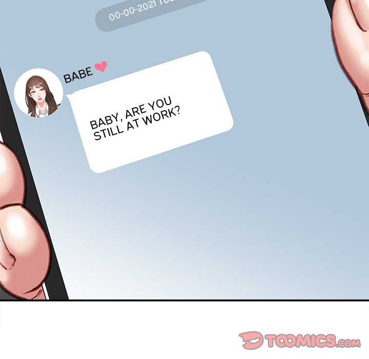 Distractions - Chapter 35 [photo 51] - MangaPorn