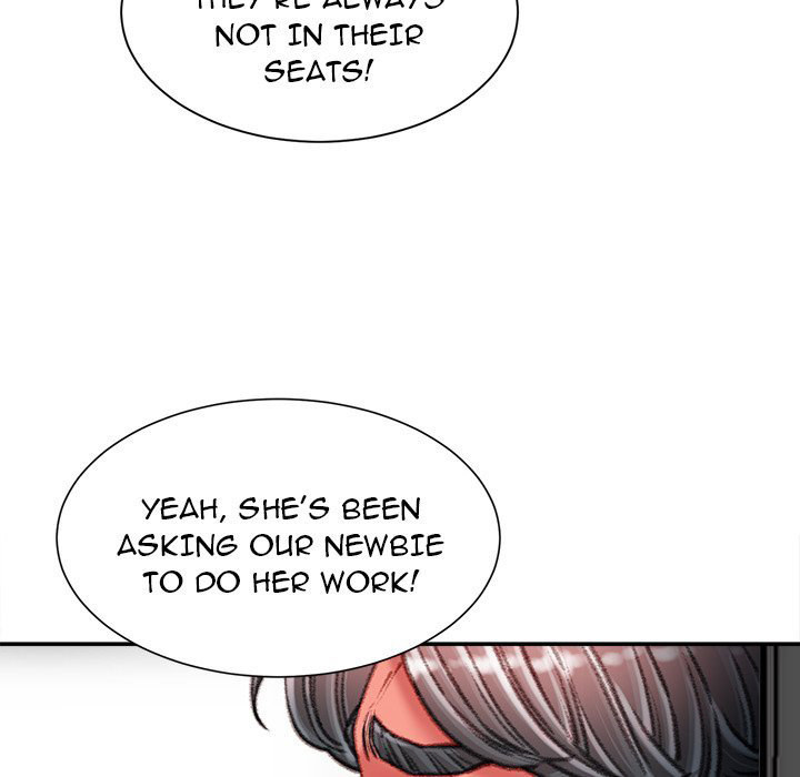 Distractions - Chapter 35 [photo 58] - MangaPorn