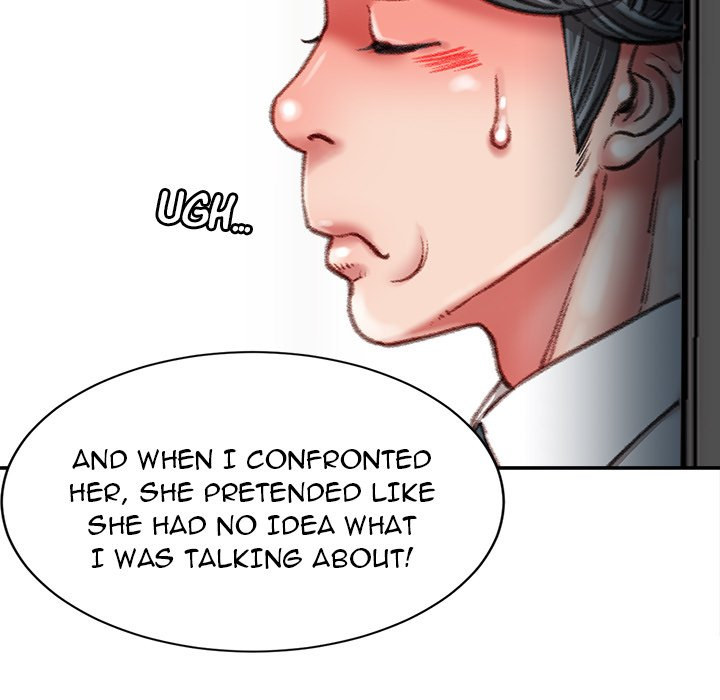 Distractions - Chapter 35 [photo 59] - MangaPorn