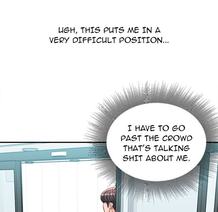 Distractions - Chapter 35 [photo 60] - MangaPorn