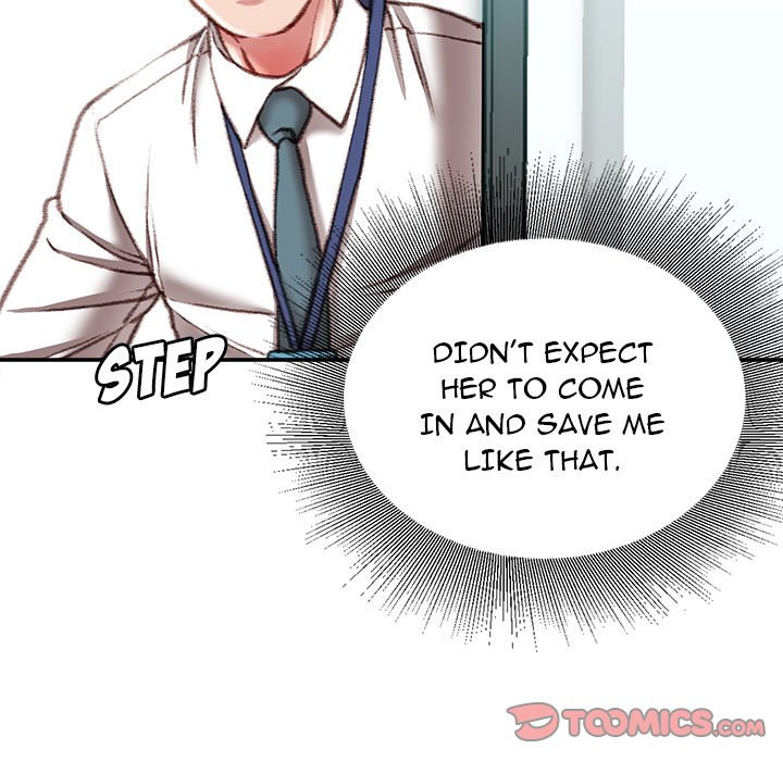 Distractions - Chapter 35 [photo 75] - MangaPorn