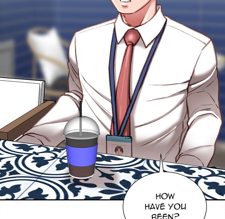 Distractions - Chapter 36 [photo 11] - MangaPorn