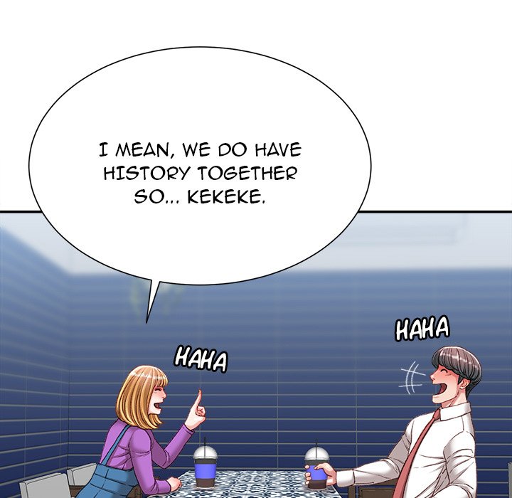 Distractions - Chapter 36 [photo 17] - MangaPorn