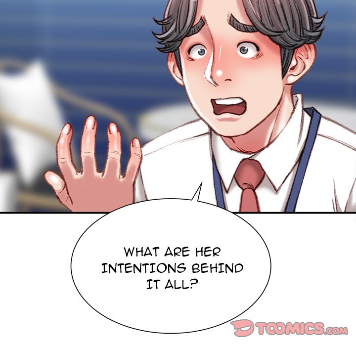 Distractions - Chapter 36 [photo 75] - MangaPorn