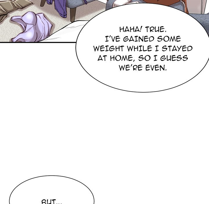 Distractions - Chapter 37 [photo 6] - MangaPorn