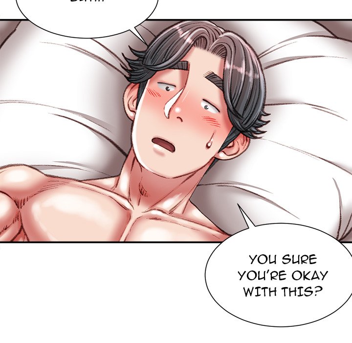 Distractions - Chapter 37 [photo 7] - MangaPorn