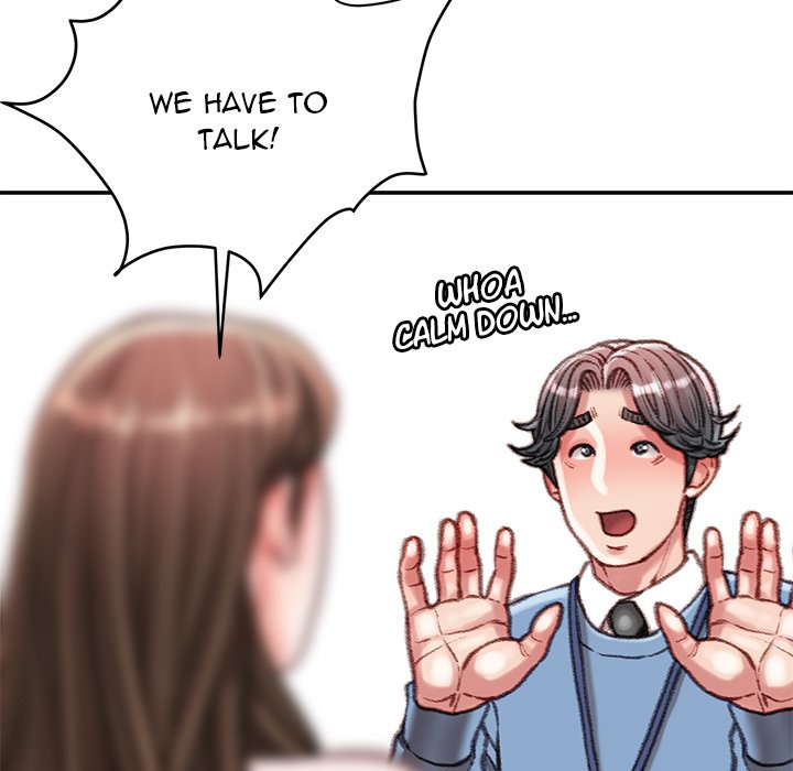 Distractions - Chapter 38 [photo 10] - MangaPorn