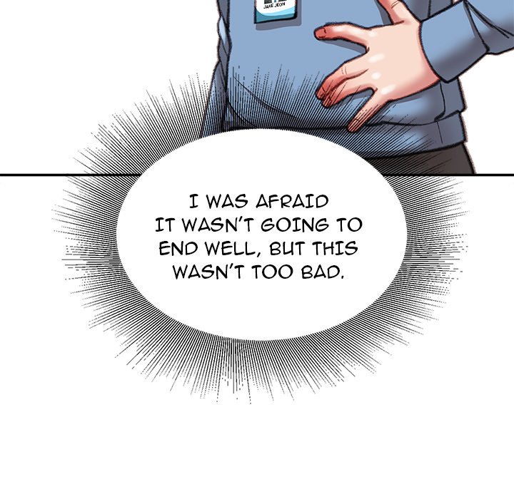 Distractions - Chapter 38 [photo 128] - MangaPorn