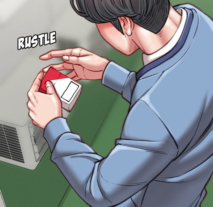 Distractions - Chapter 38 [photo 19] - MangaPorn