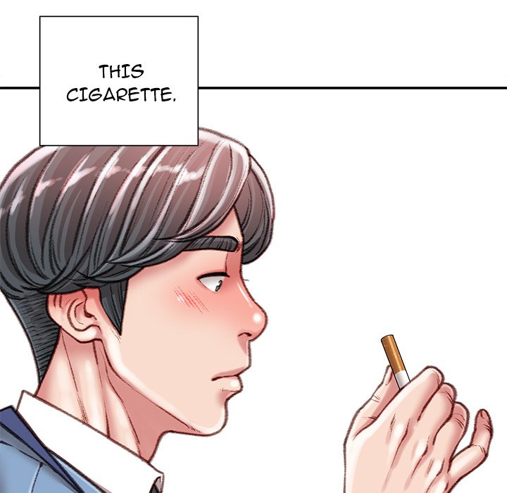 Distractions - Chapter 38 [photo 23] - MangaPorn