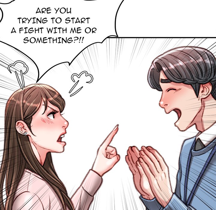 Distractions - Chapter 38 [photo 8] - MangaPorn