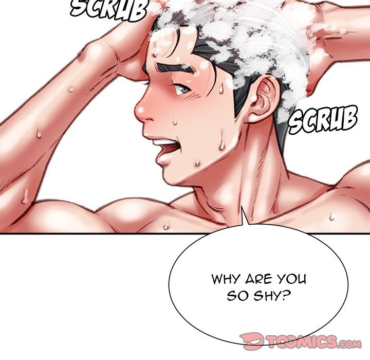 Distractions - Chapter 39 [photo 57] - MangaPorn