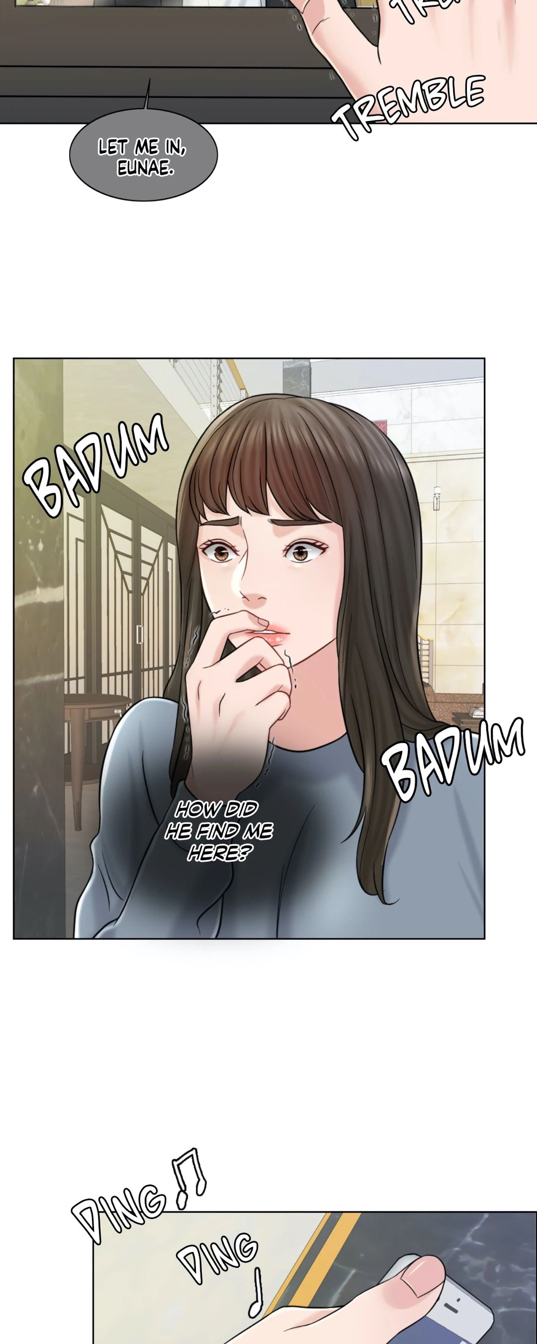 Wife for 1000 Days - Chapter 16 [photo 10] - MangaPorn