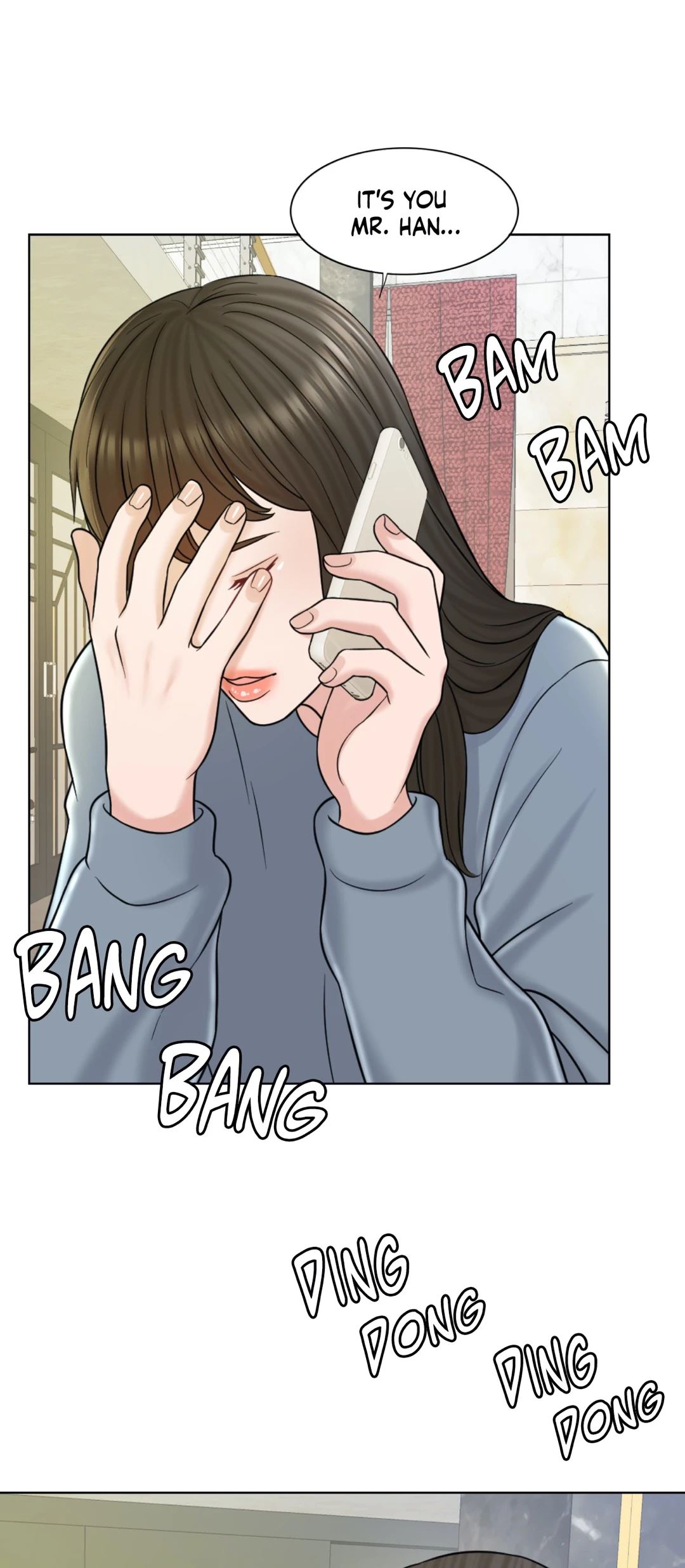 Wife for 1000 Days - Chapter 16 [photo 13] - MangaPorn