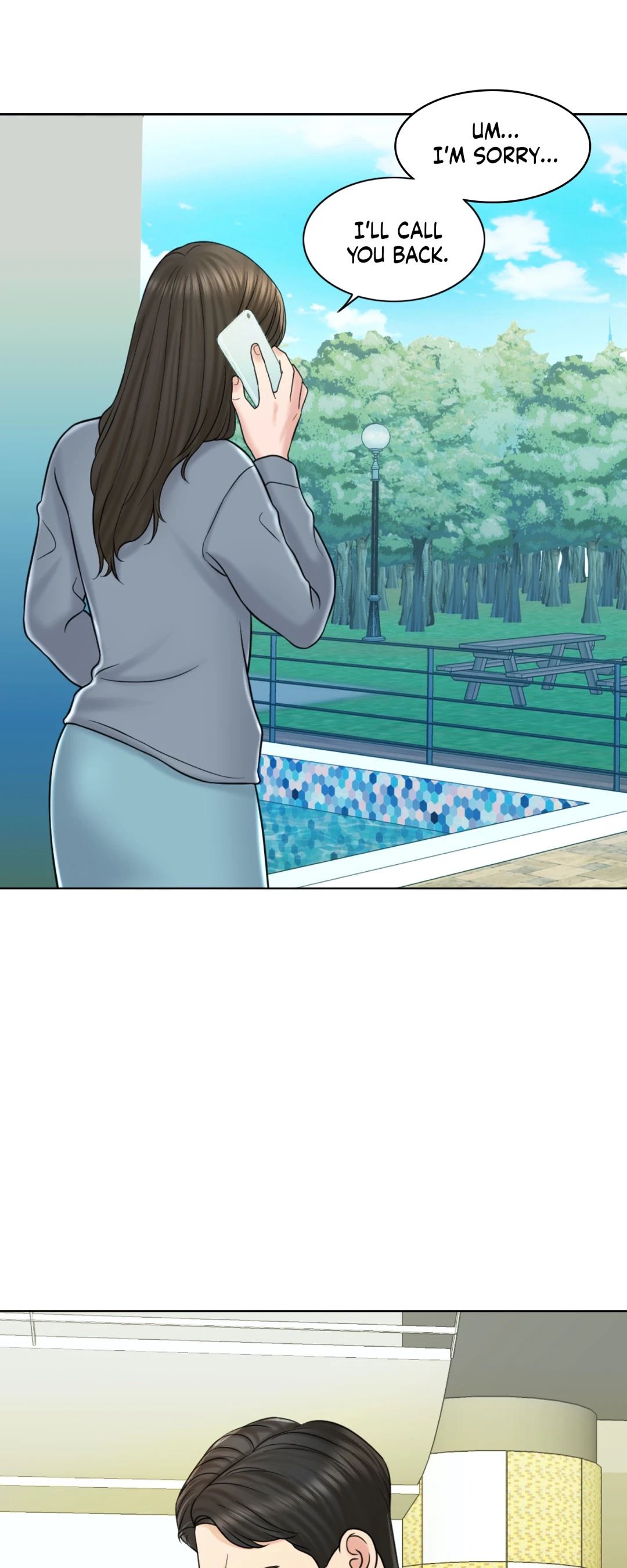 Wife for 1000 Days - Chapter 16 [photo 17] - MangaPorn