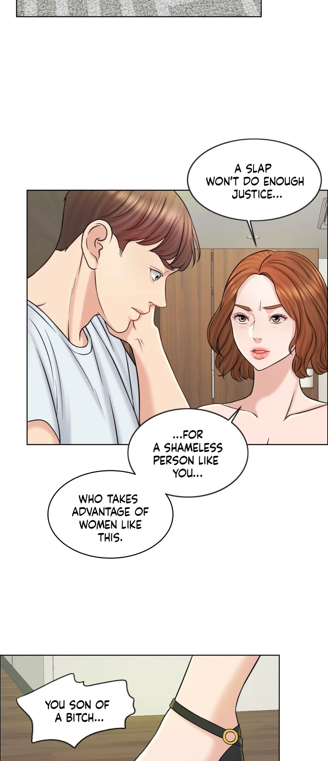 Wife for 1000 Days - Chapter 16 [photo 2] - MangaPorn
