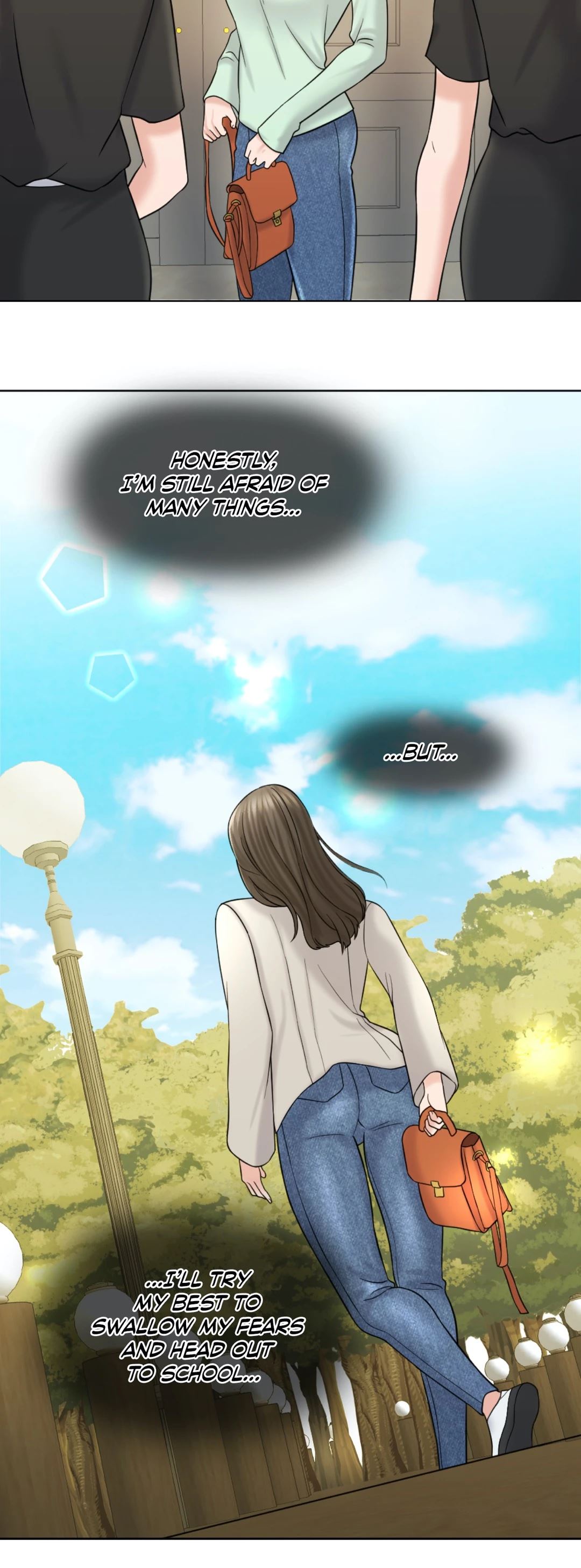 Wife for 1000 Days - Chapter 16 [photo 24] - MangaPorn