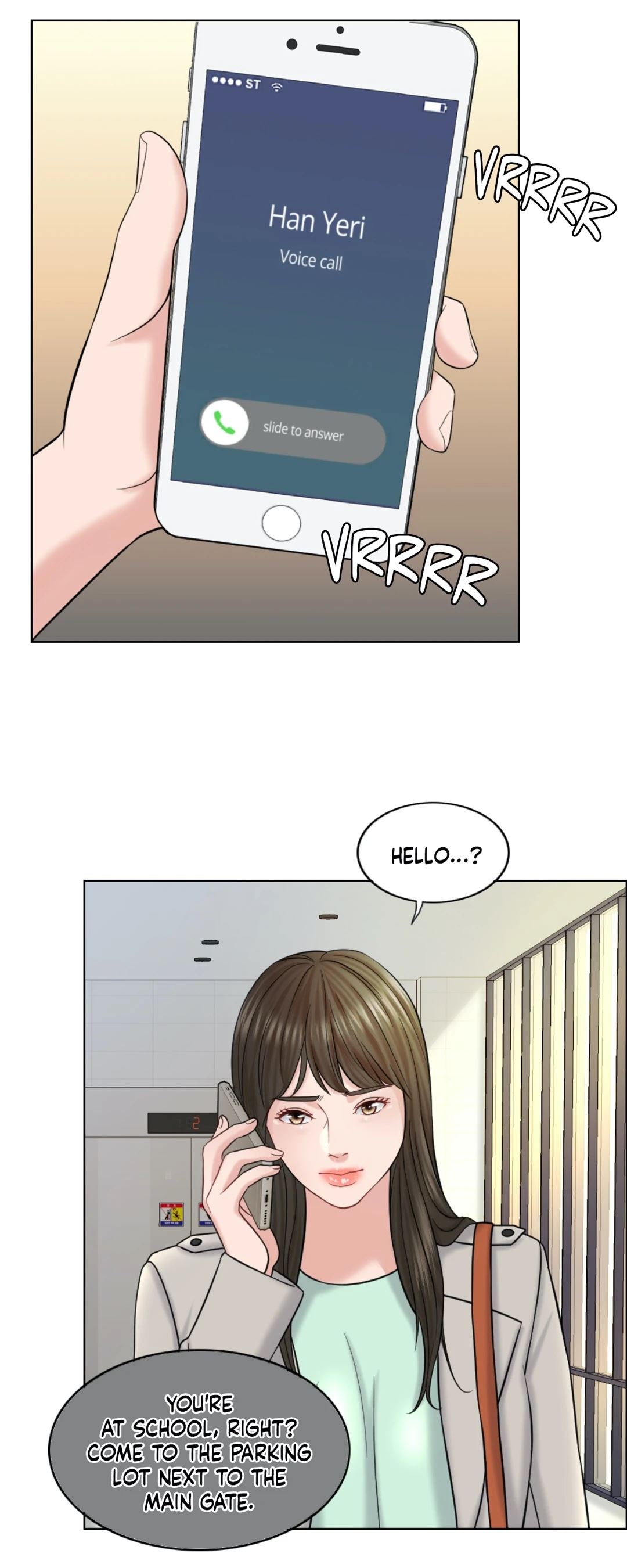 Wife for 1000 Days - Chapter 16 [photo 28] - MangaPorn