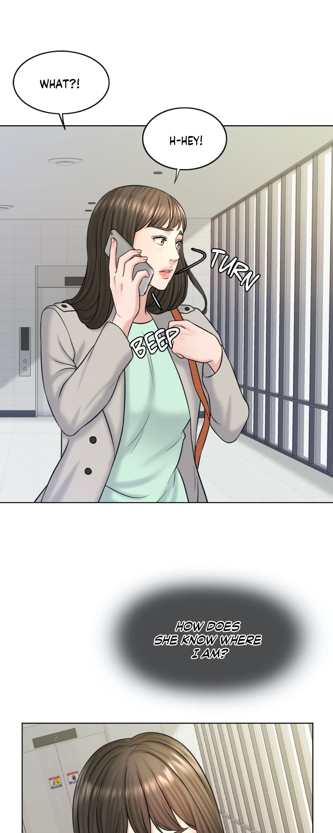 Wife for 1000 Days - Chapter 16 [photo 29] - MangaPorn