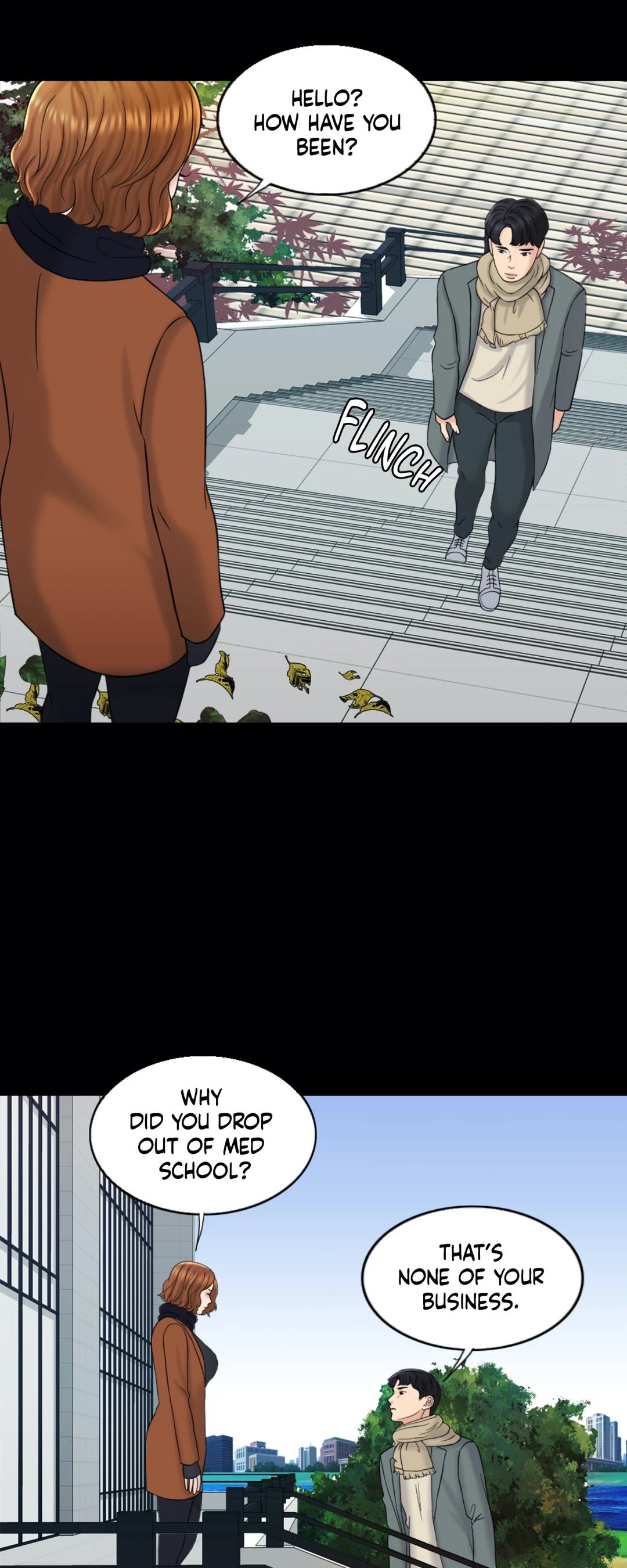 Wife for 1000 Days - Chapter 16 [photo 33] - MangaPorn