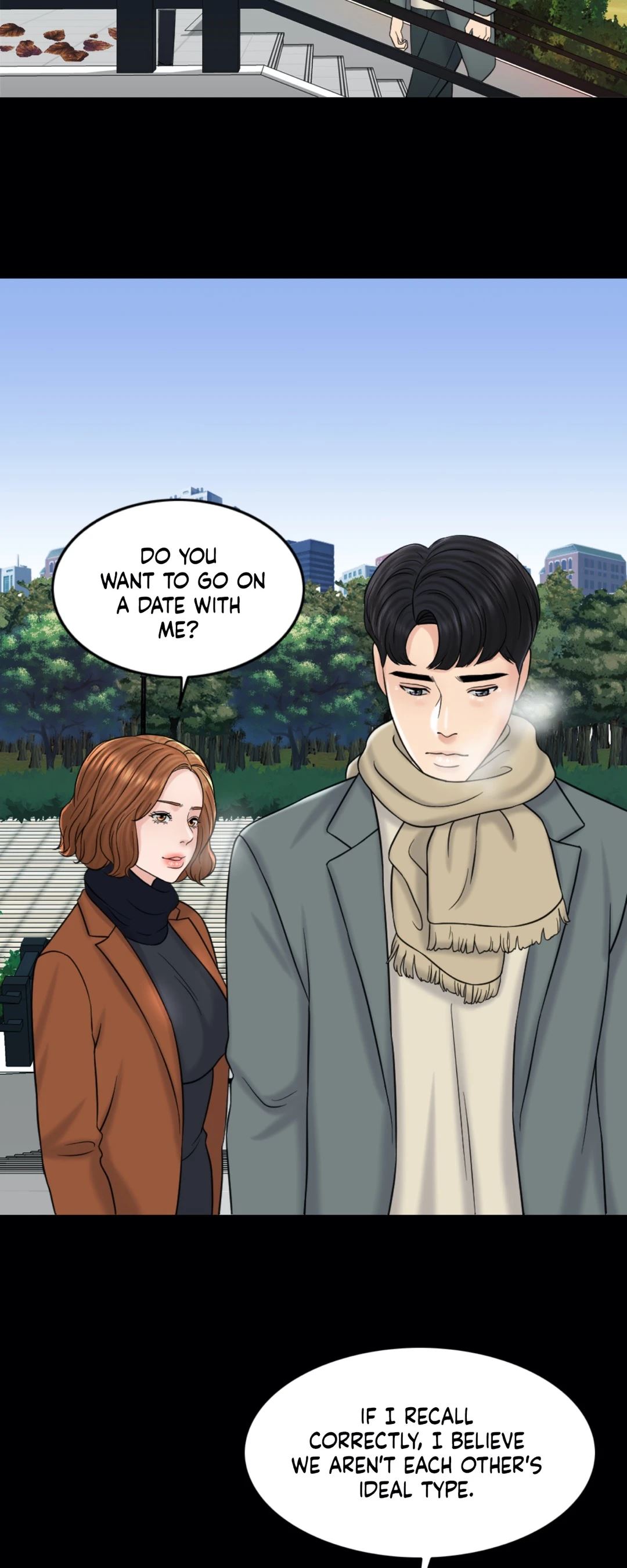Wife for 1000 Days - Chapter 16 [photo 34] - MangaPorn