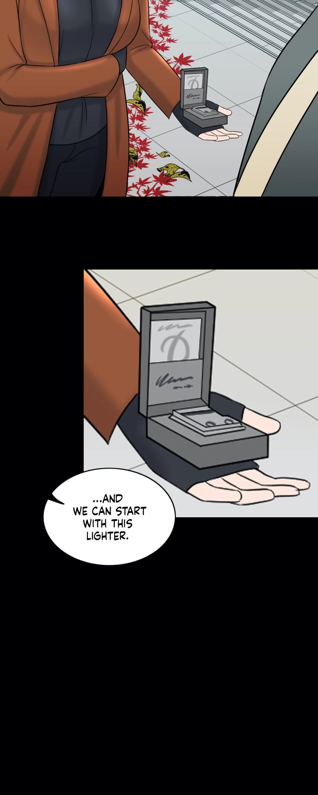 Wife for 1000 Days - Chapter 16 [photo 36] - MangaPorn