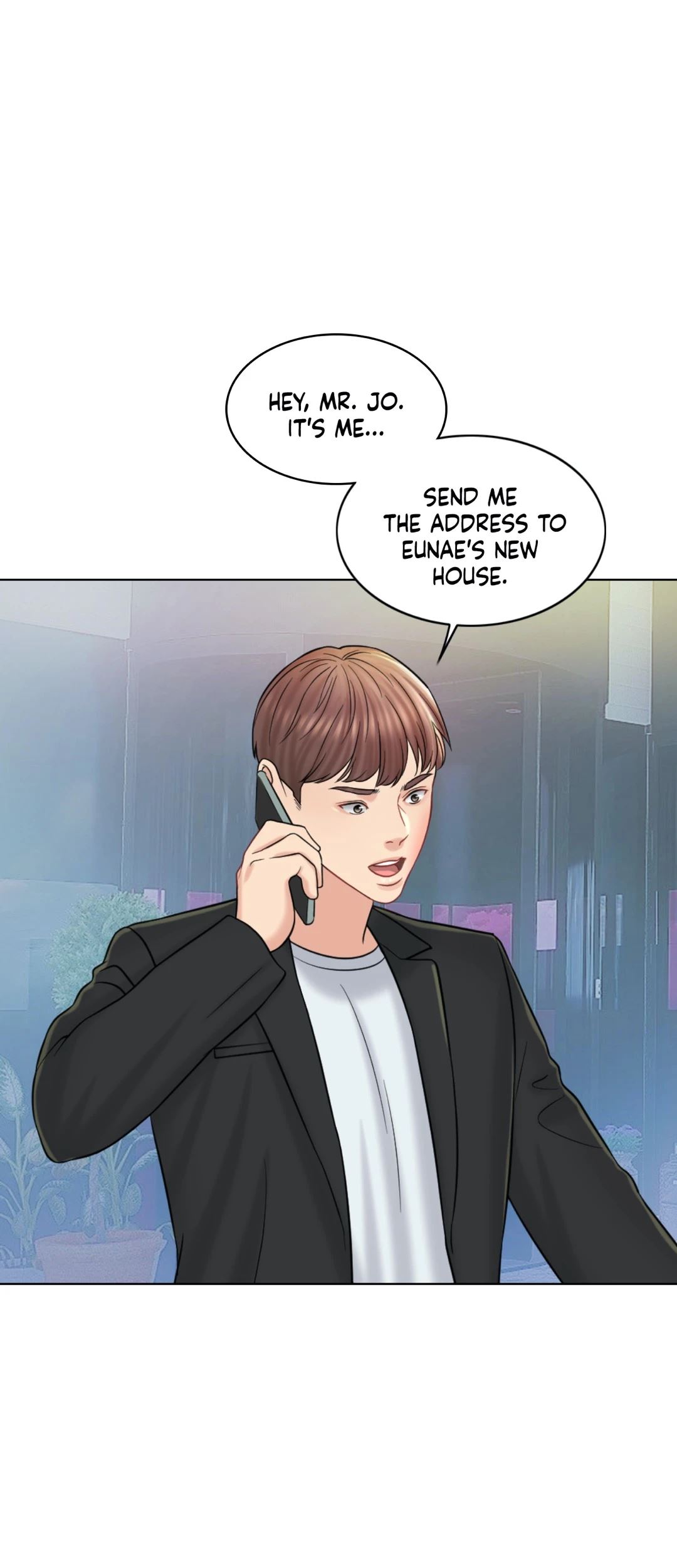 Wife for 1000 Days - Chapter 16 [photo 4] - MangaPorn