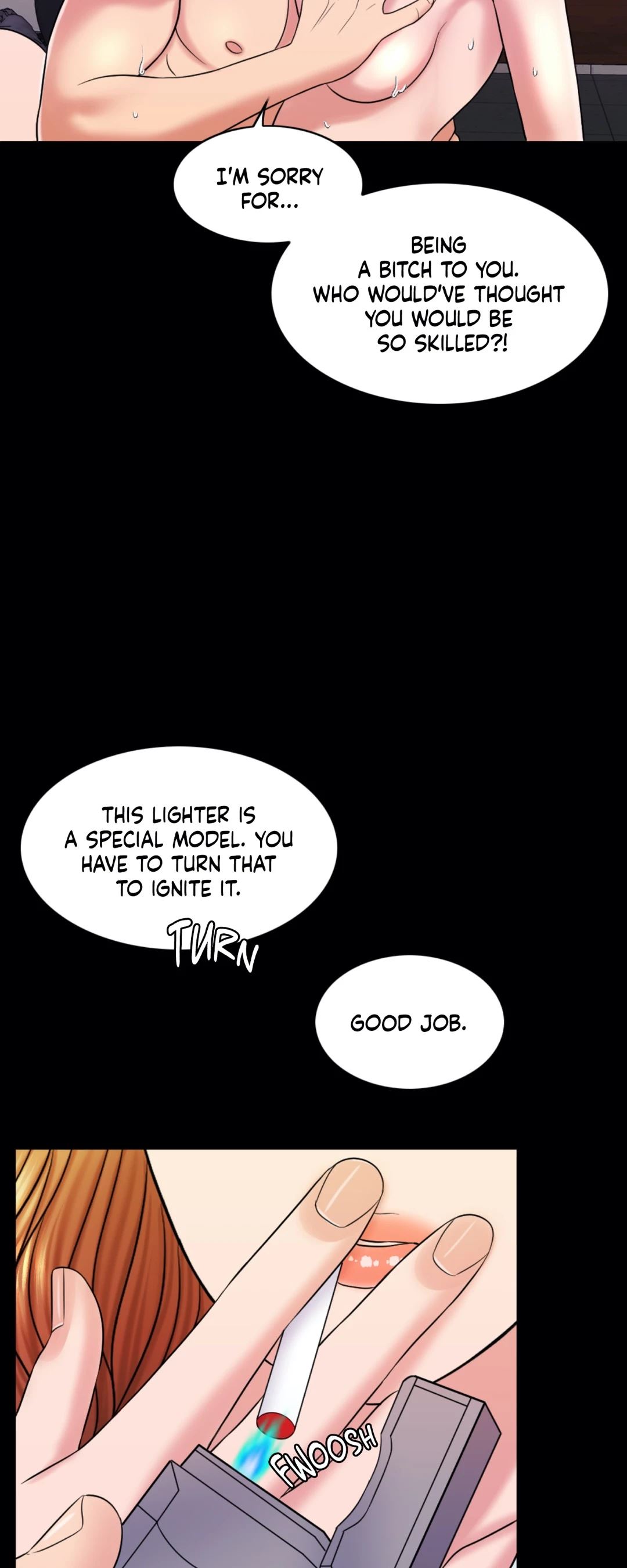 Wife for 1000 Days - Chapter 16 [photo 47] - MangaPorn