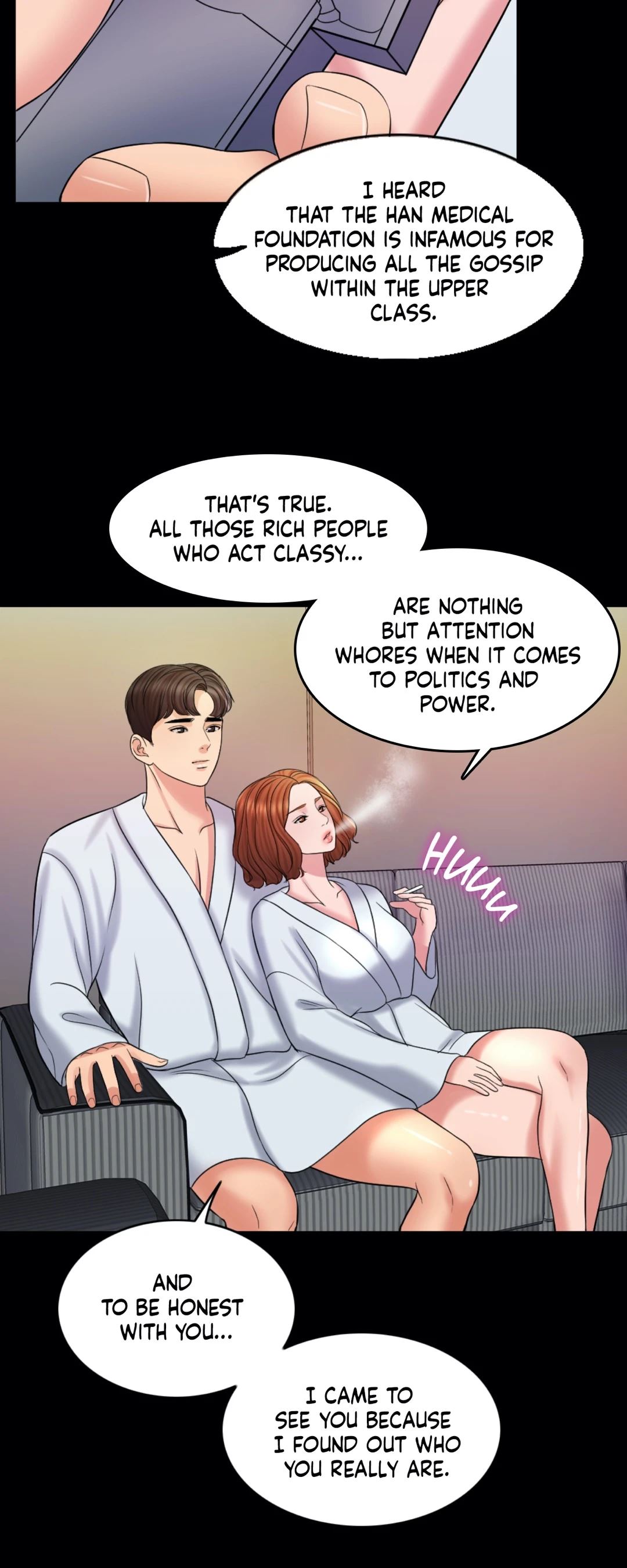 Wife for 1000 Days - Chapter 16 [photo 48] - MangaPorn