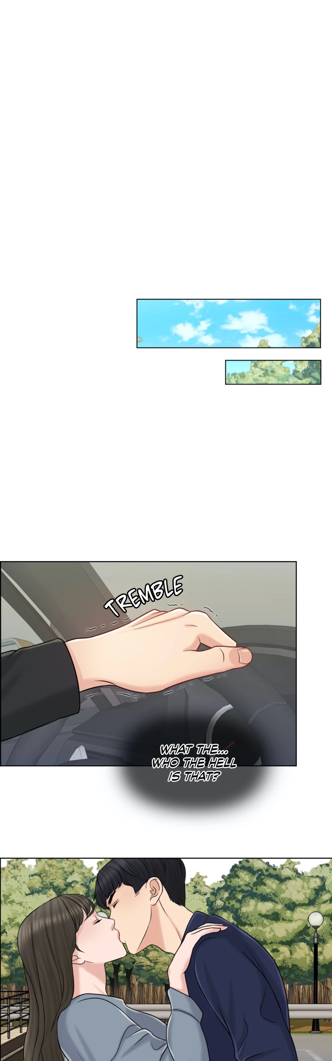 Wife for 1000 Days - Chapter 16 [photo 6] - MangaPorn