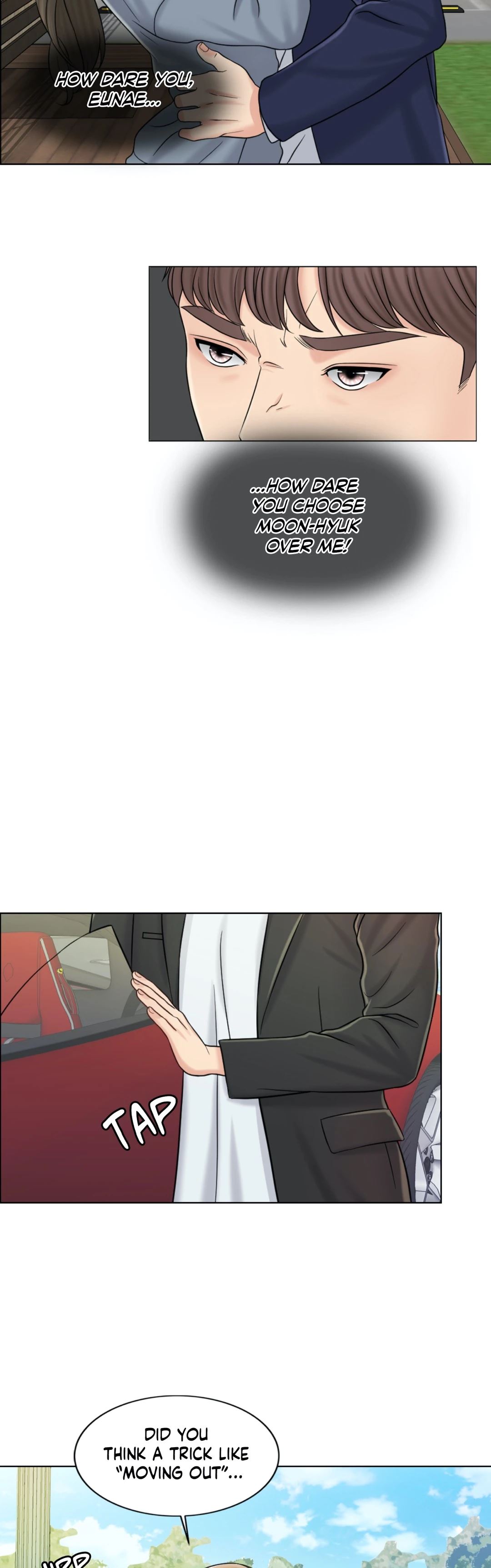 Wife for 1000 Days - Chapter 16 [photo 7] - MangaPorn