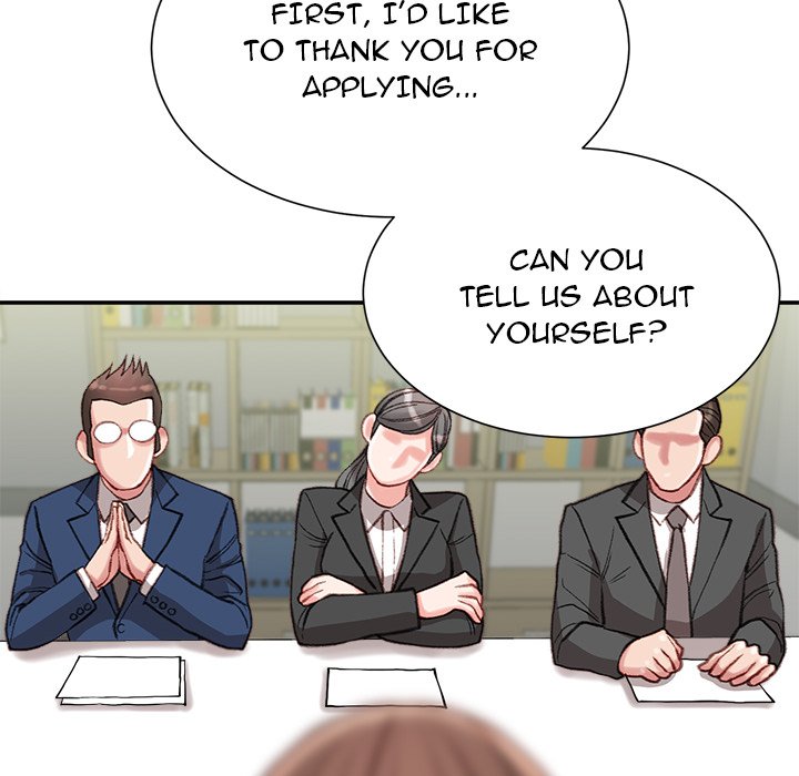 Distractions - Chapter 40 [photo 140] - MangaPorn