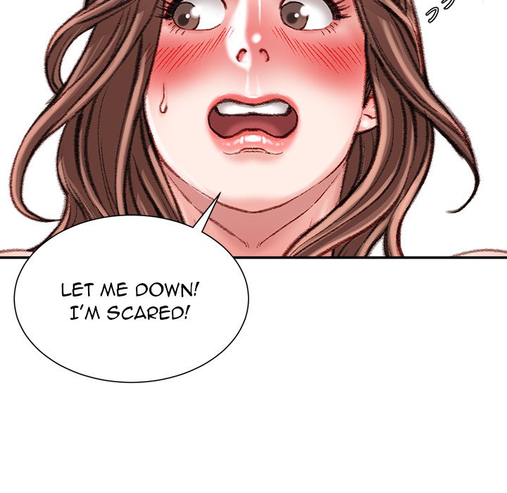 Distractions - Chapter 40 [photo 56] - MangaPorn