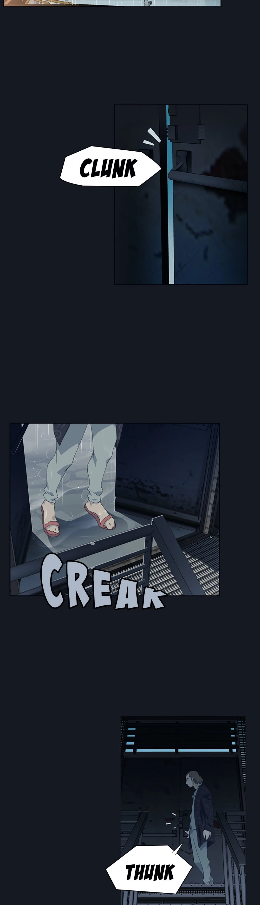 Bulgeun Byeok - Chapter 1 [photo 14] - MangaPorn