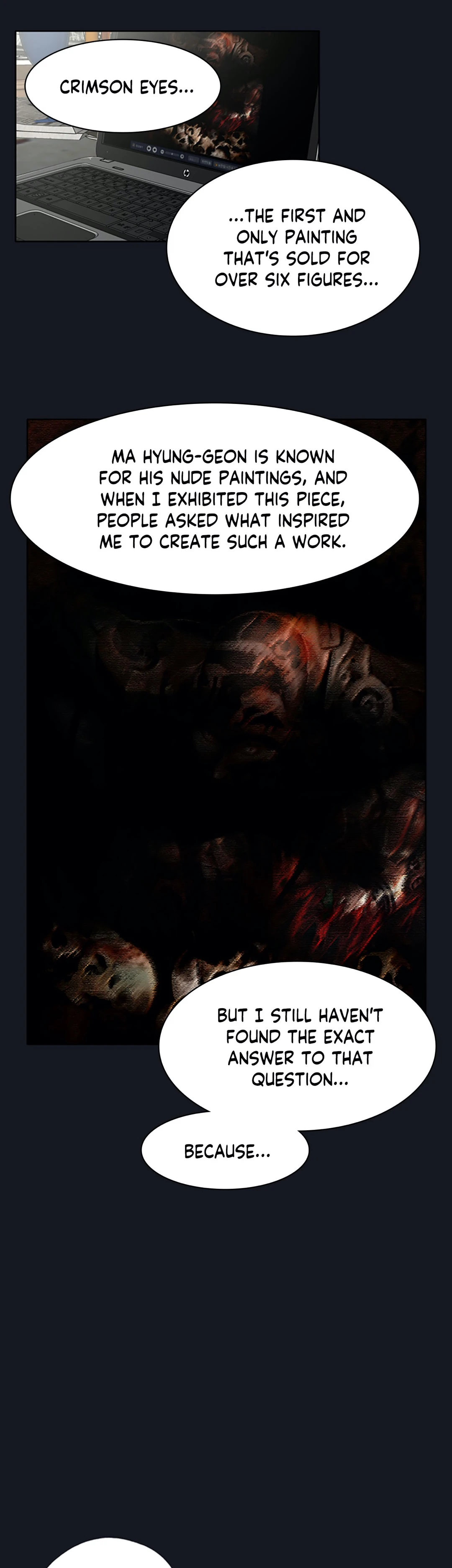 Bulgeun Byeok - Chapter 1 [photo 21] - MangaPorn